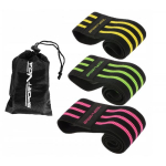 Sportvida Resistance Band Rubber for buttock
