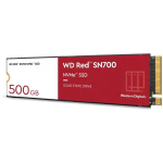 WD Red SN700 500GB WDS500G1R0C