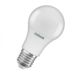 Osram BULB LED E27 A65 9W 827 12-36V