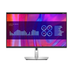 Dell P3223DE 31.5" QHD IPS 16:9 210-BDGB