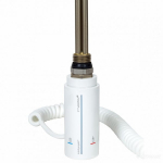 Instal Projekt Instal-Projekt Electric heater 600W white (HOTS-06C1)