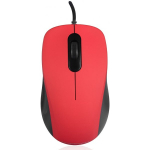 Modecom M10S SILENT RED