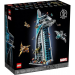 Lego Marvel Avengers Tower 76269