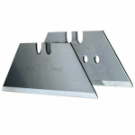 Stanley Heavy-Duty Knife Blades Dispenser 62 x 19 x 0.65mm 100 pcs