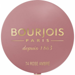 Bourjois Paris Little Round Pot 74 Rose Ambre 2,5g