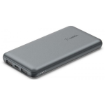 Belkin POWERBANK 10000 MAH 15W GREY