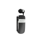 Dudao Headphones GU9 Black