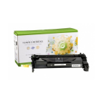 Static Control Analog HP CF226A/ Canon 052 Black