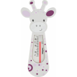 BabyOno BabyOno Giraffe Grey Bath Thermometer