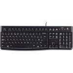 Logitech K120 (UK)