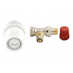 Danfoss SENSOR SET REDIA RA-N DN15 STRAIGHT