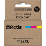 ACTIS No.21 XL C9352A KH-22R Tri-Color Alternative