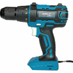 Dedra Dedra N0303G01 18 V drill/ driver 1 x 2 Ah battery pack