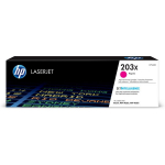 HP CF543X Magenta