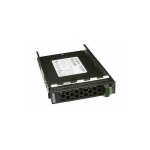 Fujitsu 480GB 2.5&reg;&reg; SATA III (6 Gb/ s) server drive (S26361-F5776-L4