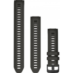 Garmin Watch strap Instinct 2S 20mm, graphite