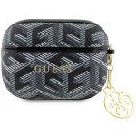 Guess GUAPPGCE4CK GCube Charm Case AirPods Pro Black