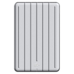 Silicon Power Armor A75 1TB 2.5" Silver SP010TBPHDA75S3S