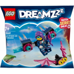 Lego Zoey&reg;s Dream Jet Pack Booster 30660