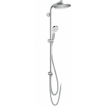 Hansgrohe Shower system with diverter Crometta S 240 1jet Reno/ Crometta Vario, E