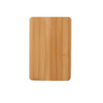 PROVENCE Cutting boards bambusa 22x14x0.8cm