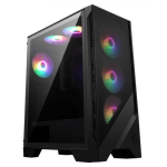 MSI MAG Forge 120A Airflow Black