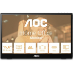 AOC 16T3EA 15.6" IPS 16:9