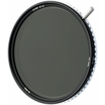 NiSi ND-Vario 1-5 Stops True Color 82mm
