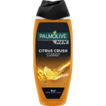 Palmolive Palmolive Men 3-in-1 Citrus Crush Shower Gel 500ml