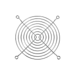 Arctic Fan Grill - Protection for Your Fan ACFAN00087A