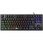 Baracuda BGK-01114 Tenkeyless Krill Black (US)