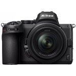 Nikon Z5 + Nikkor Z 24-200mm f/ 4-6.3 VR Black