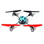 WLtoys Beetle Quadcopter 2,4 GHz