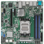 Asrock B650D4U-2L2T/ BCM