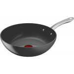 Tefal Renew + wok, 28 cm ceramic