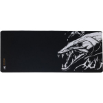 Baracuda BGMP-031 Revenge Black