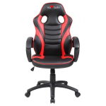 Red Fighter C6 Black/ Red