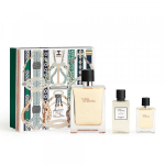Hermes Terre D&reg;Hermes Set EDT 100ml + EDT 12,5ml + Aftershave 40ml