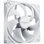Be quiet! Pure Wings 3 PWM 140mm Case Fan BL112 White