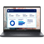 Dell Pro 13 Premium PA13250 13.3 FHD+ 266V 16GB 512SSD NOR W11Pro Gray