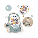SMOBY Little 3 in 1Trotty Walker