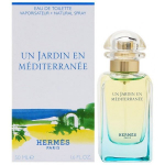 Hermes Un Jardin En M&eacute;diterran&eacute;e EDT 50ml