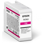 Epson T47A3 Vivid Magenta