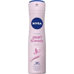 Nivea Nivea PEARL&BEAUTY deodorant women&reg;s spray 150ml