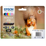 Epson Multipack 378 Color