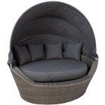 Evelekt Mini Muse 160x130x70cm Grey