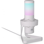 Endorfy Axis Streaming Onyx White