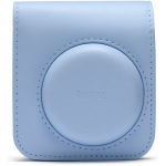 Fujifilm Instax Mini 12 Case Pastel Blue