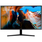 Samsung LU32J590UQPXEN 31.5" VA 16:9 Gray