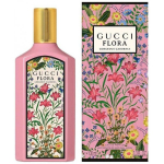 Gucci Flora Gorgeous Gardenia EDP 100ml